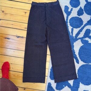 The Great highwaist thin corduroy pant size 25